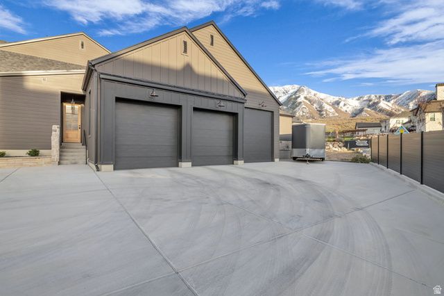 565 W AUTUMN BLAZE, Woodland Hills, UT 84653