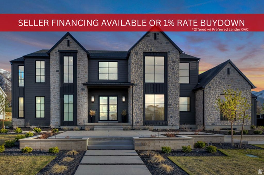 565 W AUTUMN BLAZE, Woodland Hills, UT 84653