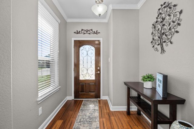 24710 Fawn Ridge Forest Drive, Spring, TX 77373