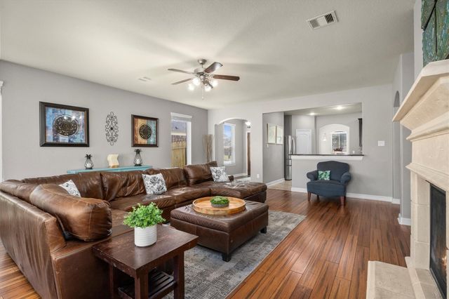 24710 Fawn Ridge Forest Drive, Spring, TX 77373