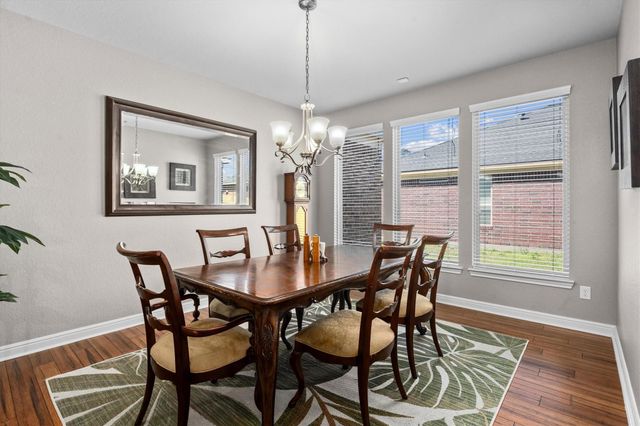 24710 Fawn Ridge Forest Drive, Spring, TX 77373