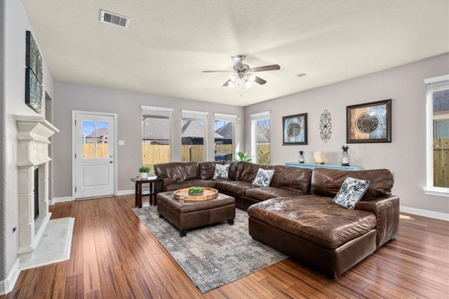 24710 Fawn Ridge Forest Drive, Spring, TX 77373