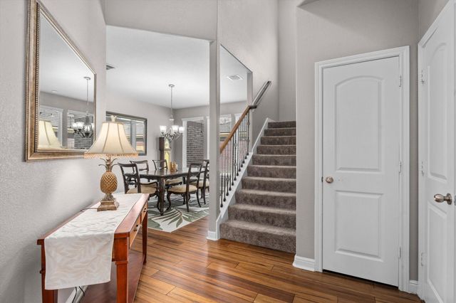 24710 Fawn Ridge Forest Drive, Spring, TX 77373