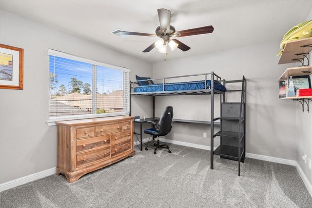 24710 Fawn Ridge Forest Drive, Spring, TX 77373