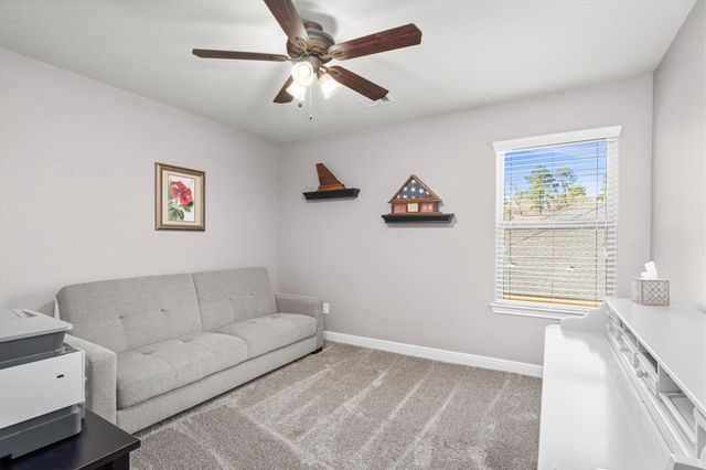 24710 Fawn Ridge Forest Drive, Spring, TX 77373