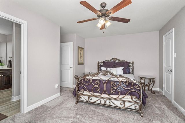 24710 Fawn Ridge Forest Drive, Spring, TX 77373