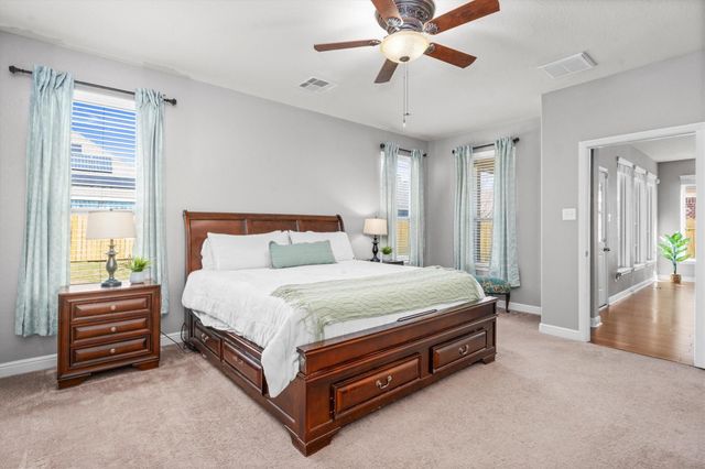 24710 Fawn Ridge Forest Drive, Spring, TX 77373