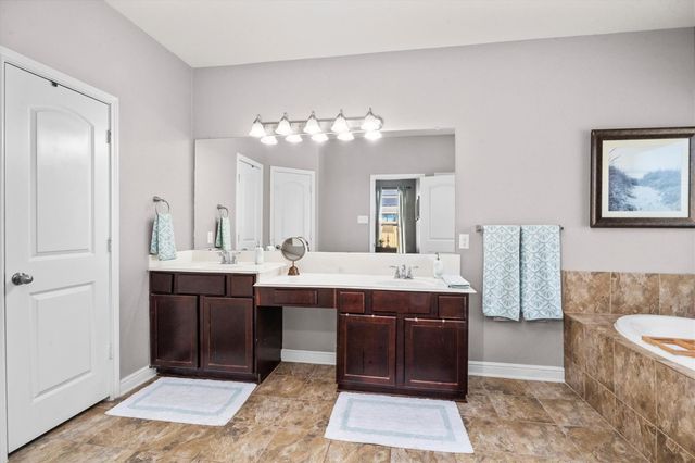 24710 Fawn Ridge Forest Drive, Spring, TX 77373