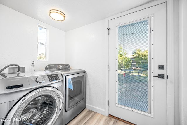 1608 E HUDSON Drive, Tempe, AZ 85281