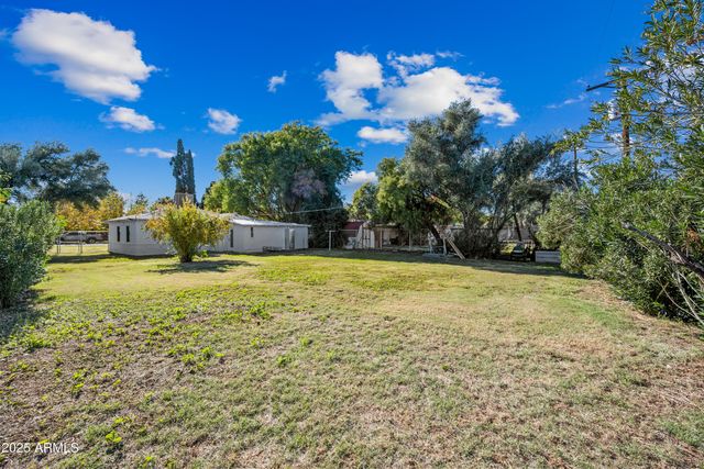 1608 E HUDSON Drive, Tempe, AZ 85281