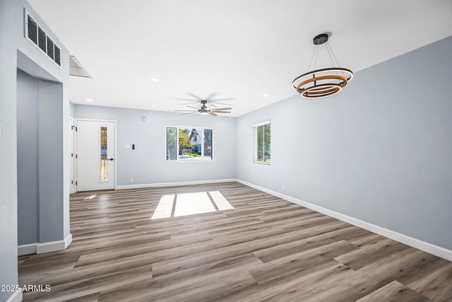 1608 E HUDSON Drive, Tempe, AZ 85281