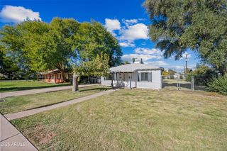 1608 E HUDSON Drive, Tempe, AZ 85281