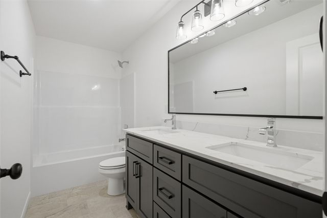 30 32nd Street, Sand Springs, OK 74063