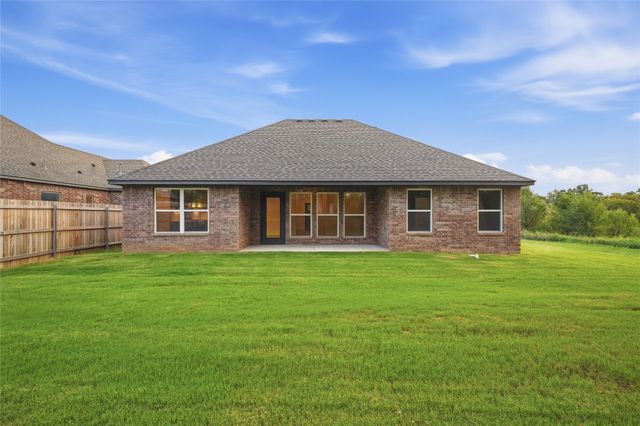 30 32nd Street, Sand Springs, OK 74063