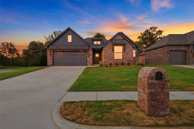 30 32nd Street, Sand Springs, OK 74063