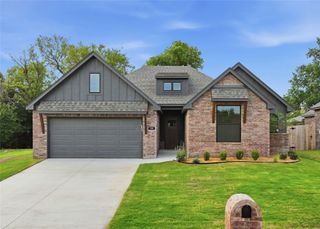 30 32nd Street, Sand Springs, OK 74063