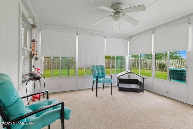 86446 SAND HICKORY Trail, Yulee, FL 32097