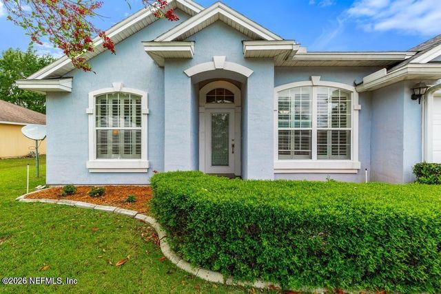 86446 SAND HICKORY Trail, Yulee, FL 32097
