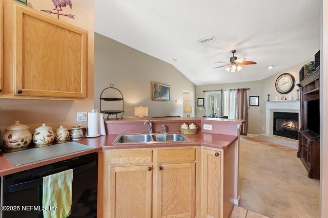 86446 SAND HICKORY Trail, Yulee, FL 32097