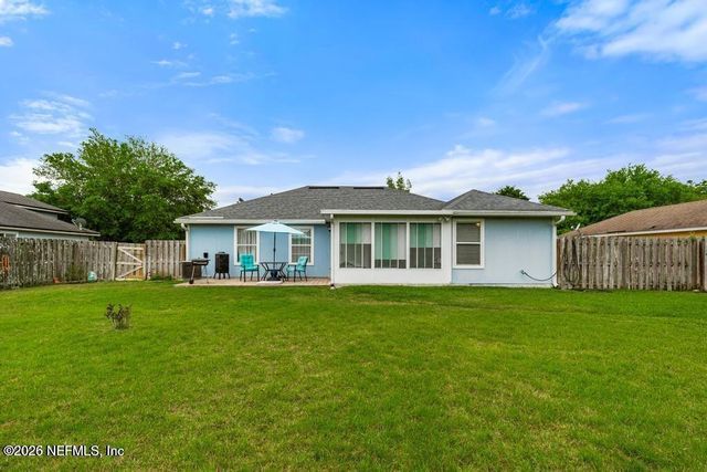 86446 SAND HICKORY Trail, Yulee, FL 32097