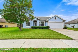 86446 SAND HICKORY Trail, Yulee, FL 32097