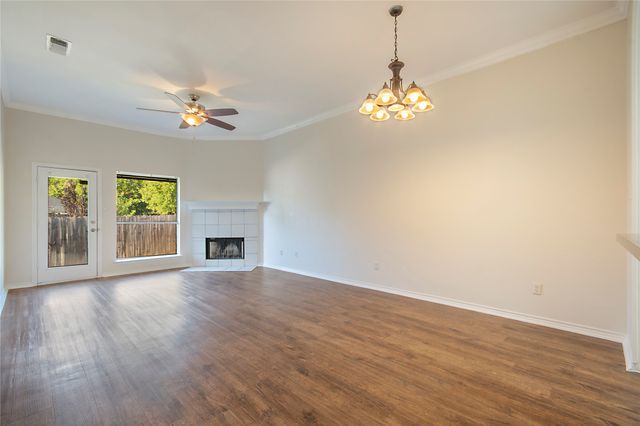 11909 Rhulen Court, Fort Worth, TX 76008