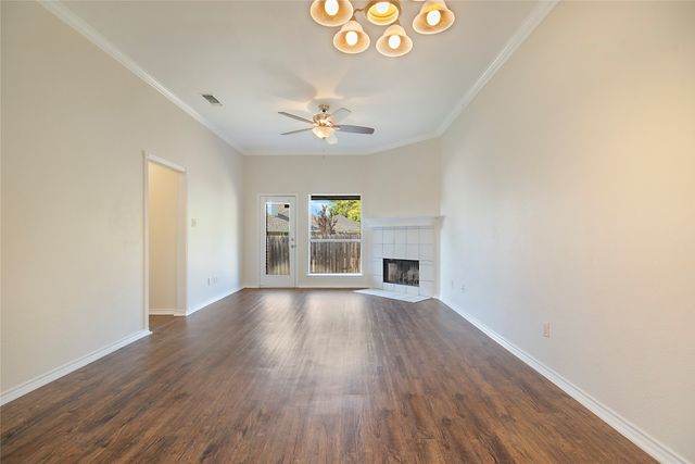 11909 Rhulen Court, Fort Worth, TX 76008
