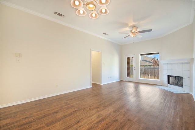 11909 Rhulen Court, Fort Worth, TX 76008