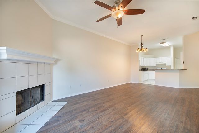 11909 Rhulen Court, Fort Worth, TX 76008