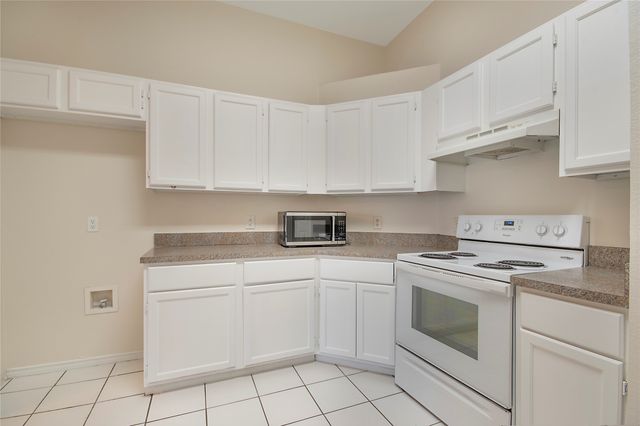 11909 Rhulen Court, Fort Worth, TX 76008