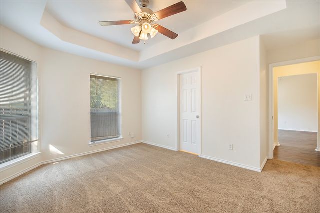 11909 Rhulen Court, Fort Worth, TX 76008