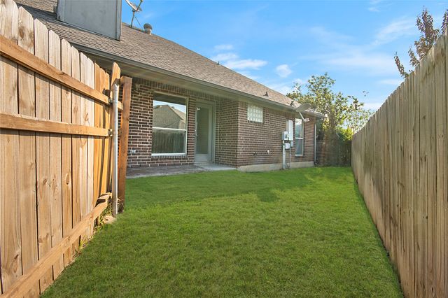 11909 Rhulen Court, Fort Worth, TX 76008