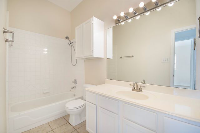 11909 Rhulen Court, Fort Worth, TX 76008