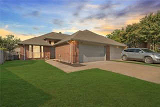 11909 Rhulen Court, Fort Worth, TX 76008