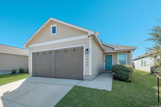 6422 MAGEE RUN, San Antonio, TX 78220