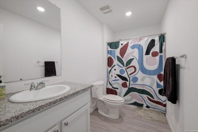 6422 MAGEE RUN, San Antonio, TX 78220