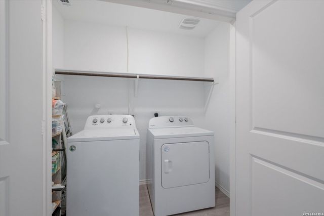 6422 MAGEE RUN, San Antonio, TX 78220