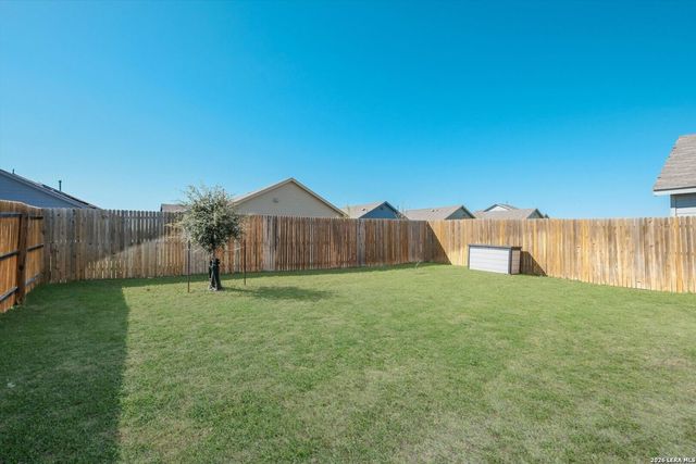 6422 MAGEE RUN, San Antonio, TX 78220