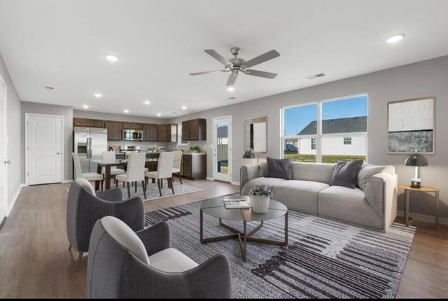 8028 Driftwood Lp, Richmond, KY 40475