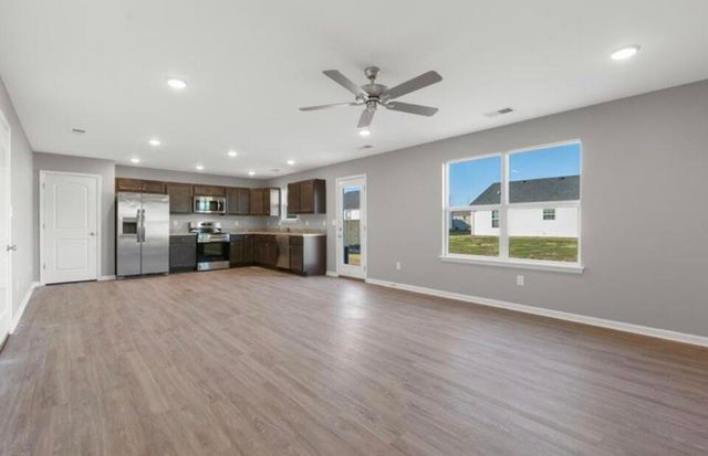 8028 Driftwood Lp, Richmond, KY 40475