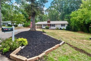 102 Wildwood Circle, Gainesville, GA 30501