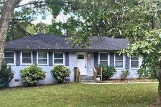 3115 Robin Road, Decatur, GA 30032