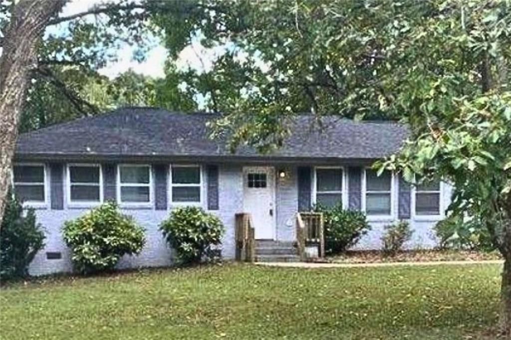 3115 Robin Road, Decatur, GA 30032