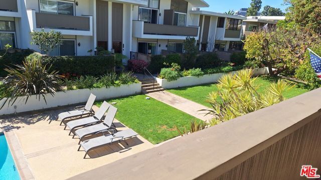 4764 LA VILLA MARINA F, Marina Del Rey, CA 90292