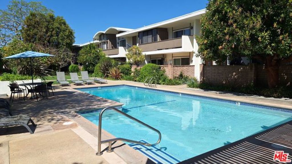 4764 LA VILLA MARINA F, Marina Del Rey, CA 90292