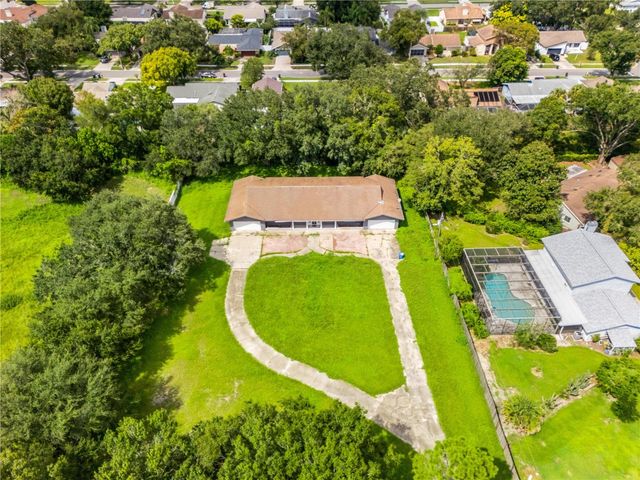 4803 EHRLICH ROAD B, Tampa, FL 33624