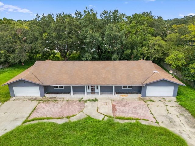 4803 EHRLICH ROAD B, Tampa, FL 33624