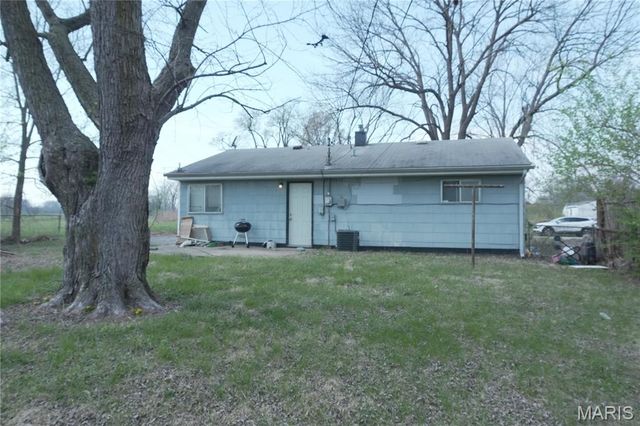 306 Marion Street, East St Louis, IL 62206