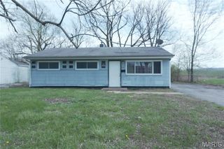 306 Marion Street, East St Louis, IL 62206