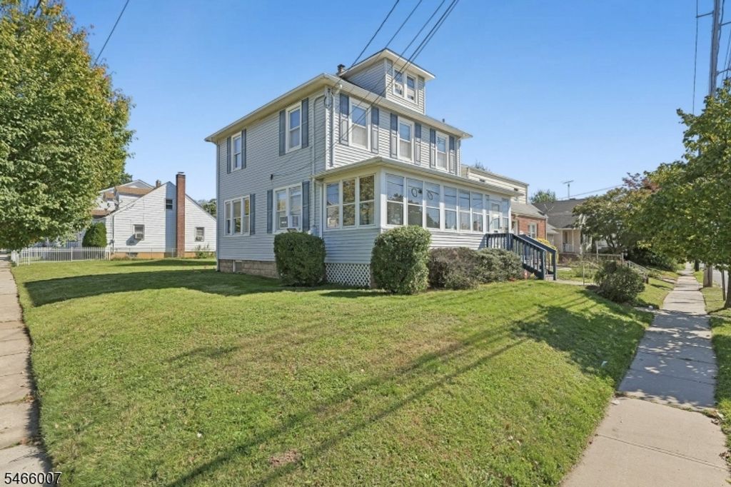 412 N Park Ave, Linden City, NJ 07036 — photo 2